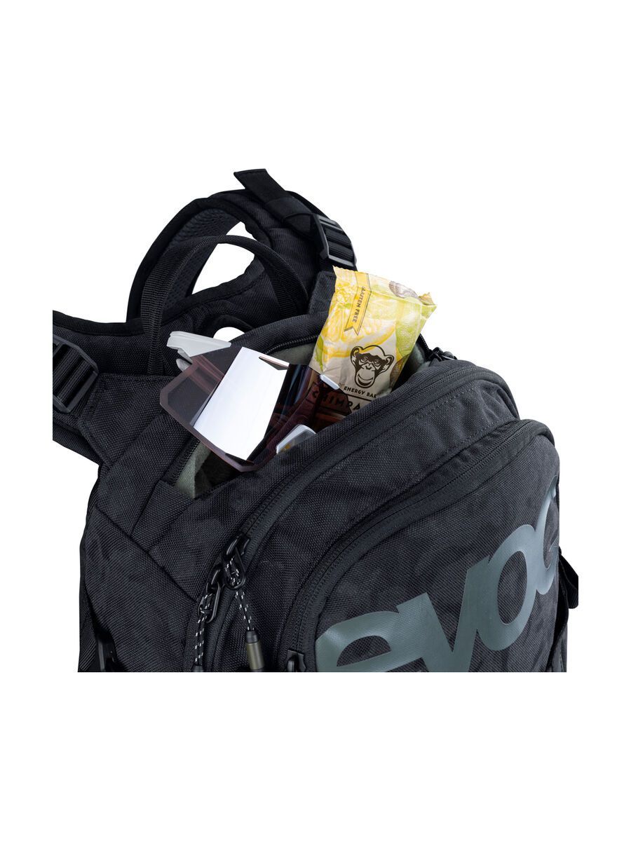 Evoc Trail Builder 35, black - Bild 11