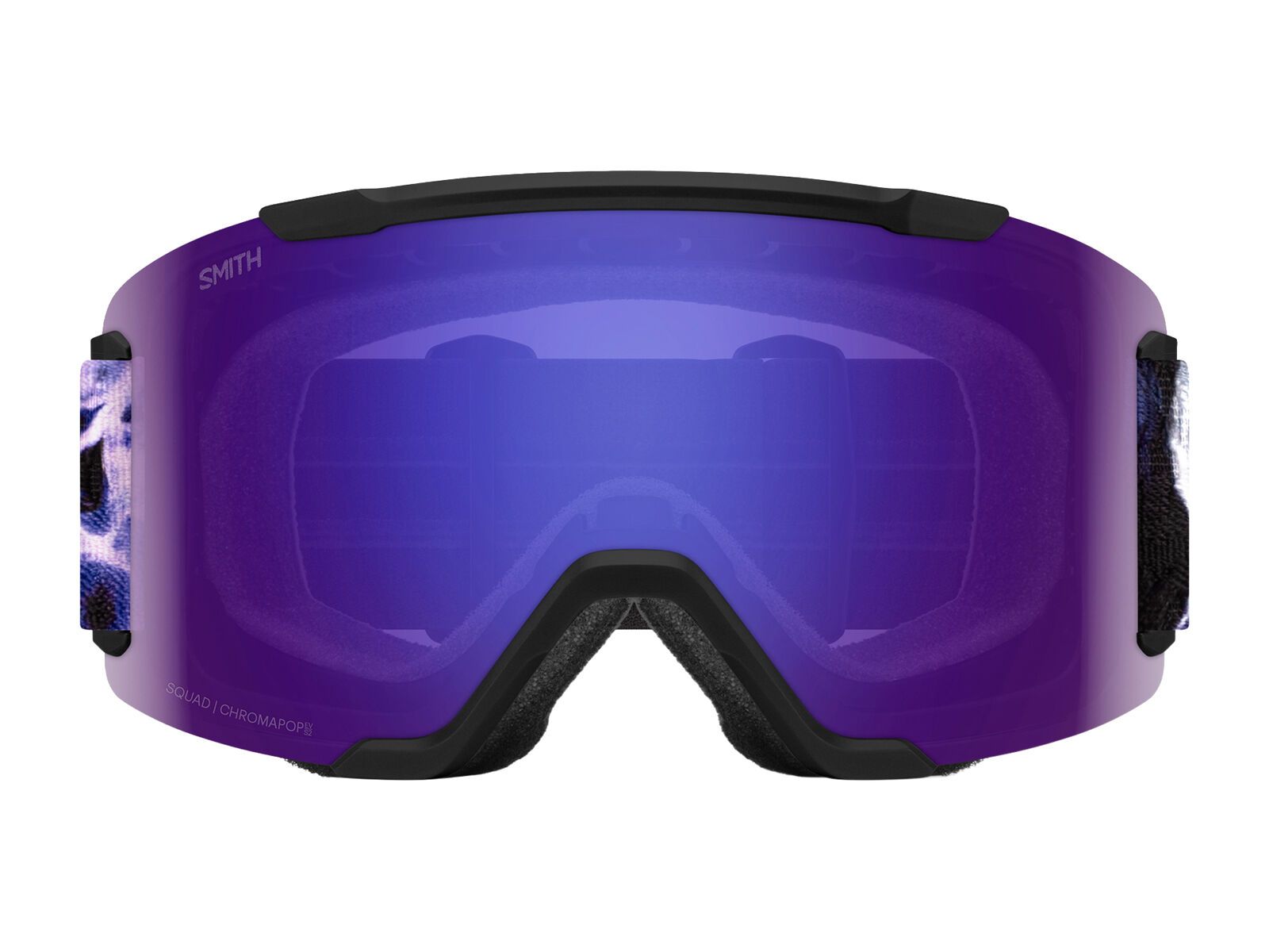 Smith Squad, ChromaPop Everyday Violet Mirror / black flex plasma - Bild 3