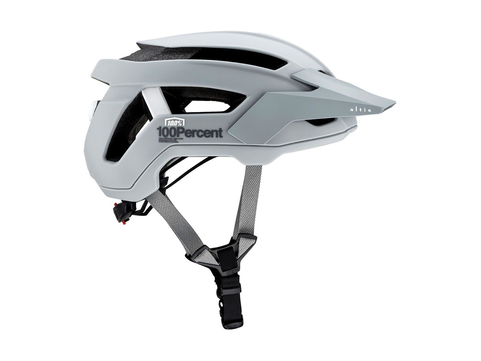 100% Altis, grey - Bild 1