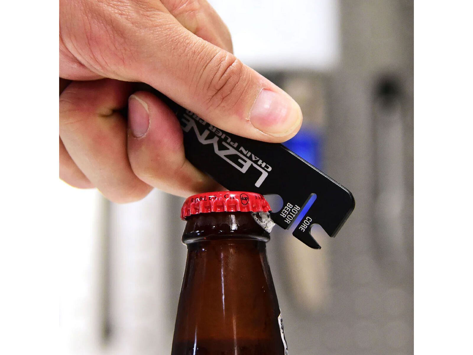 Lezyne Multi Chain Pliers, black - Bild 9