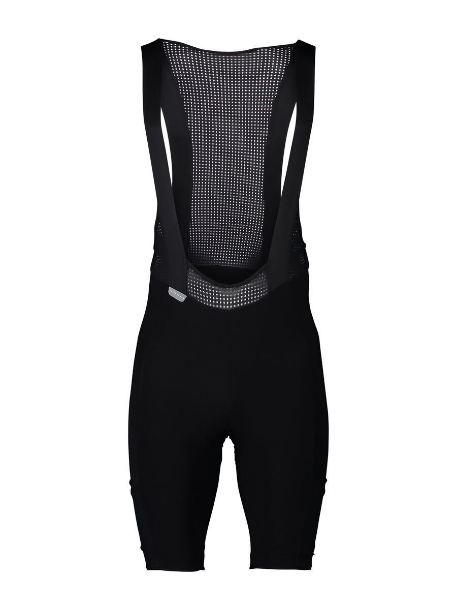 POC Ne-Plus Ultra VPD-S Bib Shorts, uranium black - Bild 1