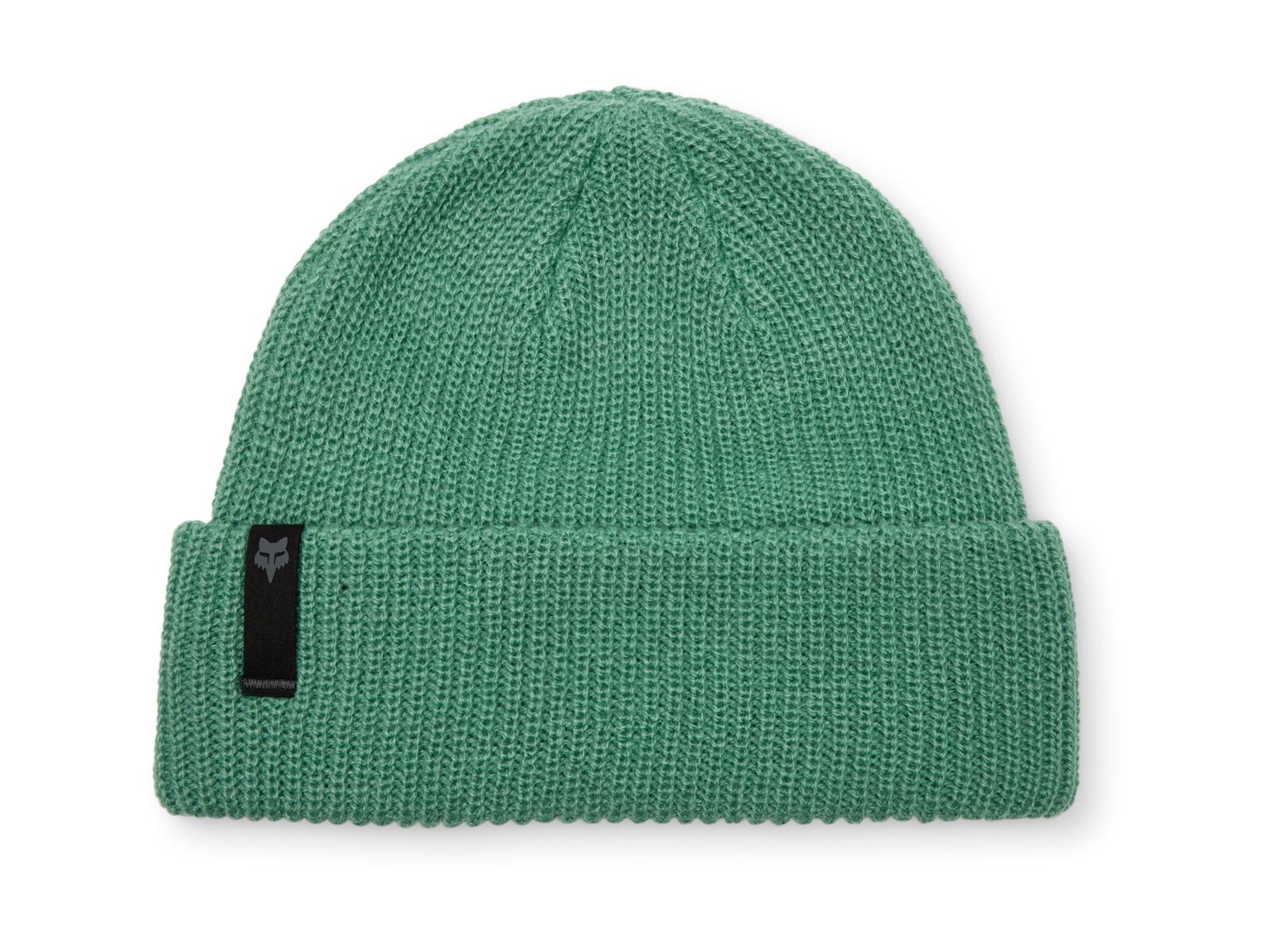 Fox Machinist Beanie, pine - Bild 1