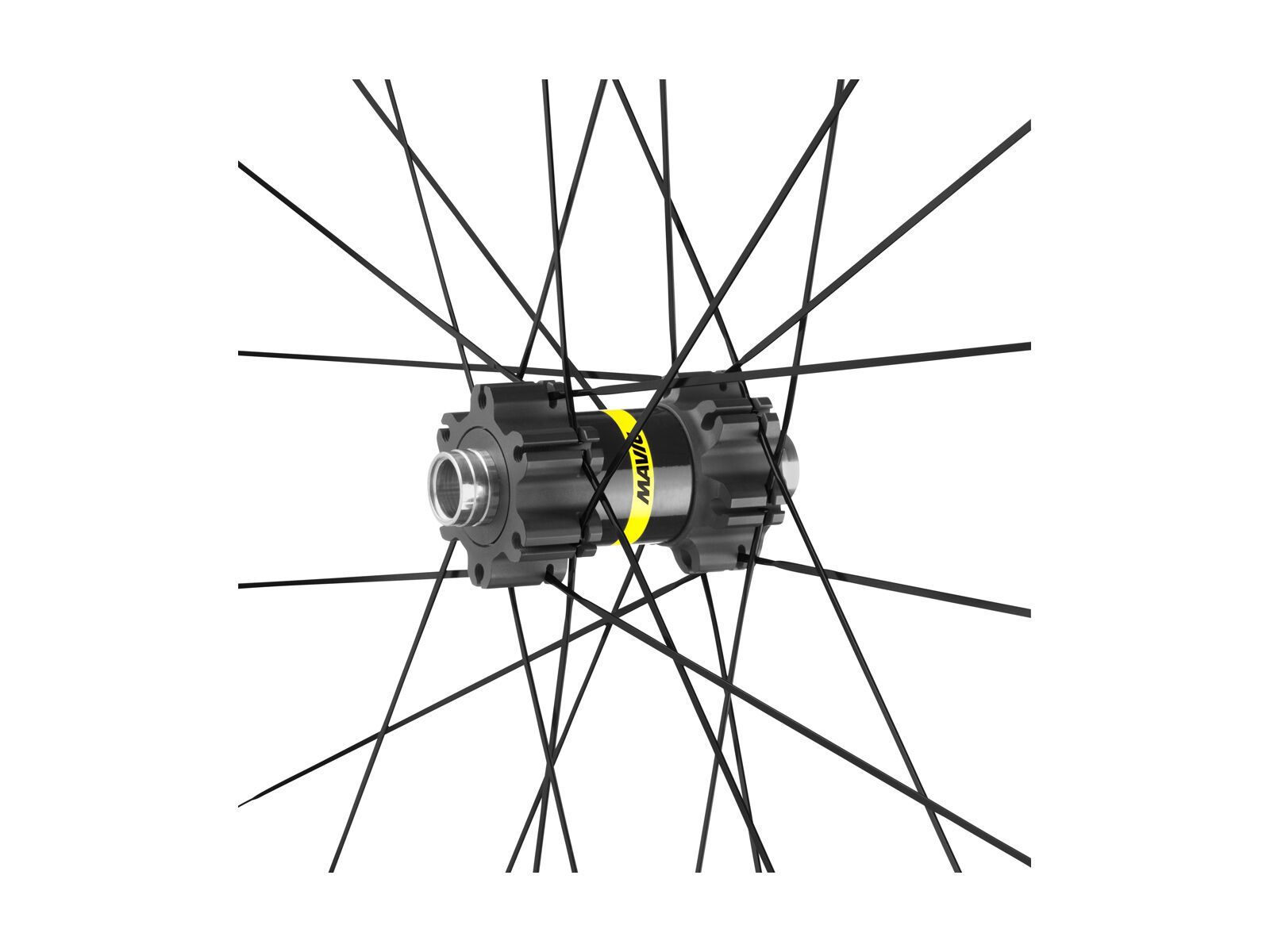 Mavic XA Elite 27.5, black - Bild 2
