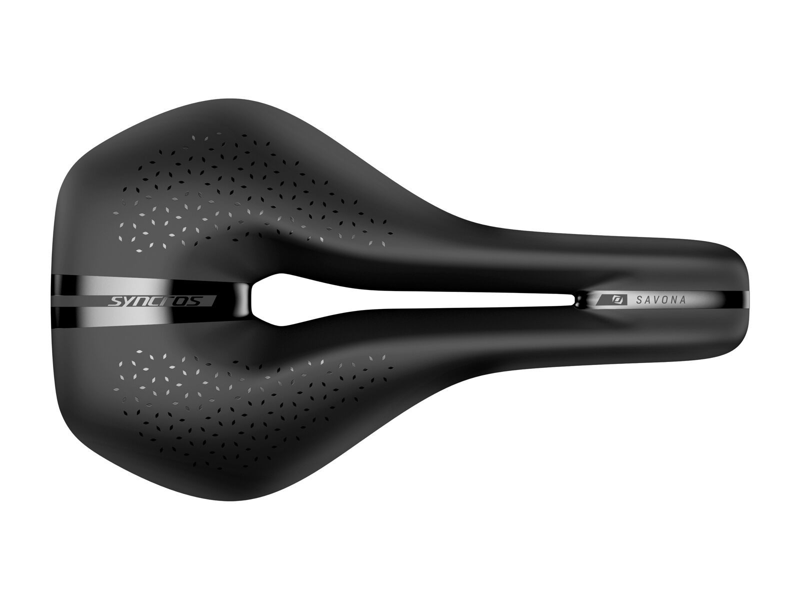 Syncros Savona V 2.0 Cut Out, black - Bild 2