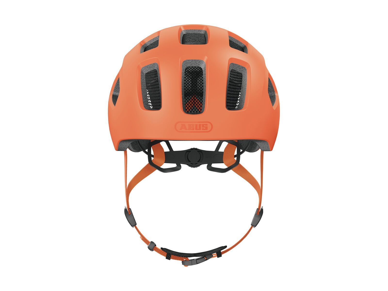 Abus Youn-I 2.0, mono orange - Bild 2