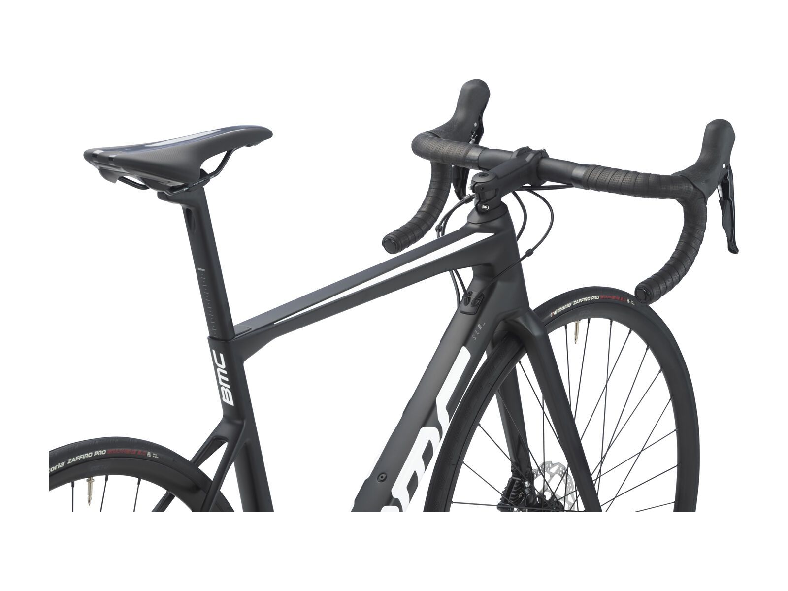 BMC Teammachine SLR Seven, black/white - Bild 10