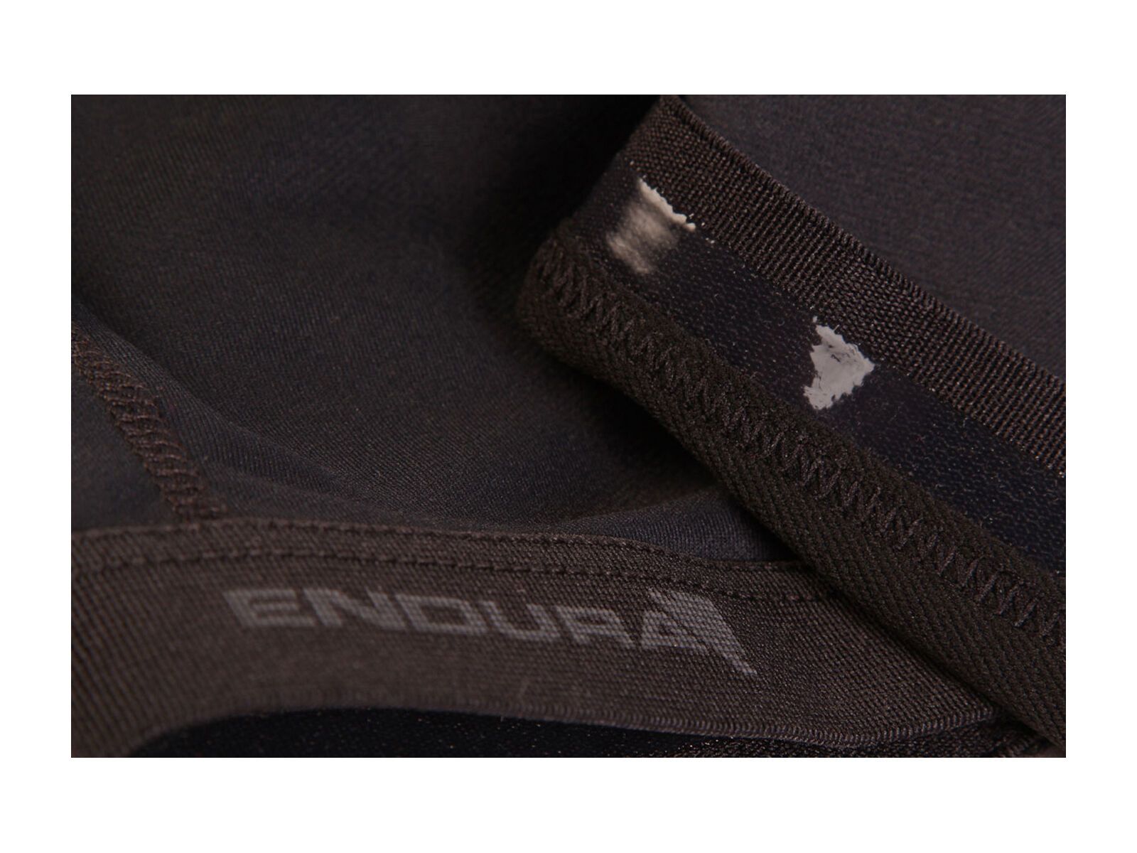 Endura Xtract Gel Short, schwarz - Bild 3