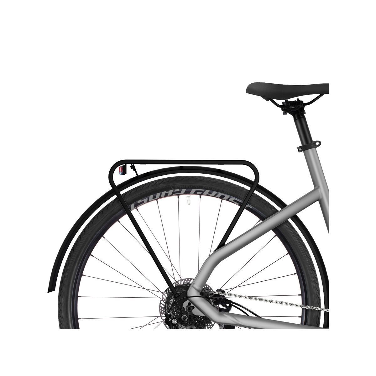 Ghost Hybride Square Trekking B1.8 W AL, palladium silver/night black - Bild 6