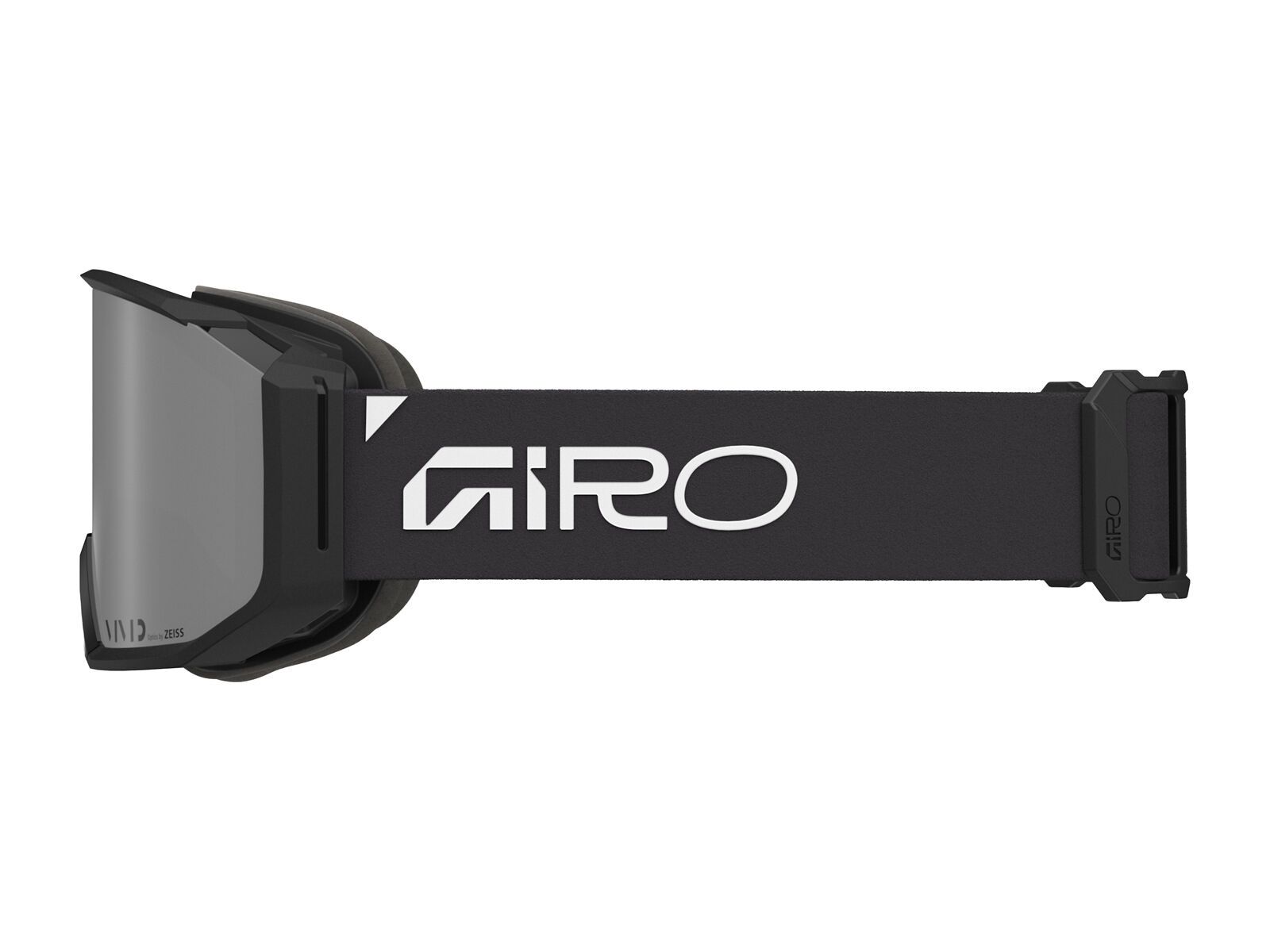 Giro Revolt Pro, Vivid Onyx / wordmark black - Bild 2