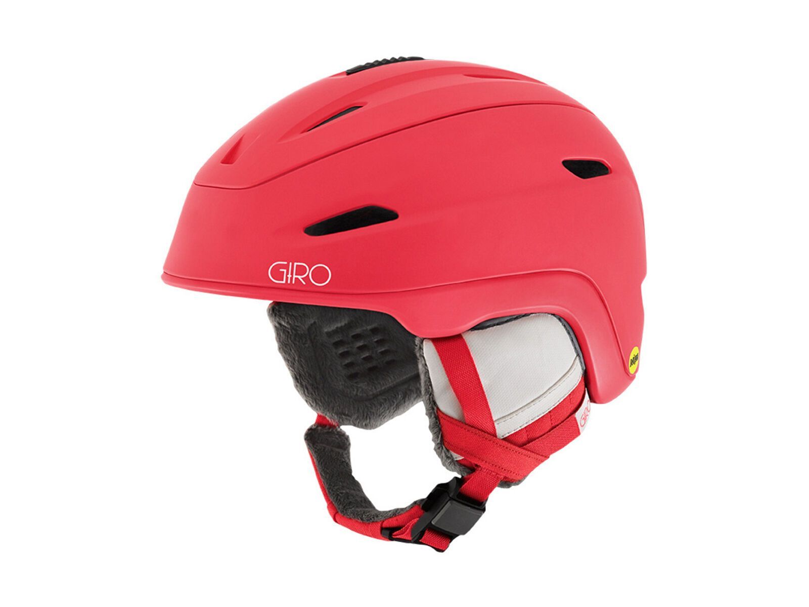 Giro Strata MIPS, matte coral - Bild 1