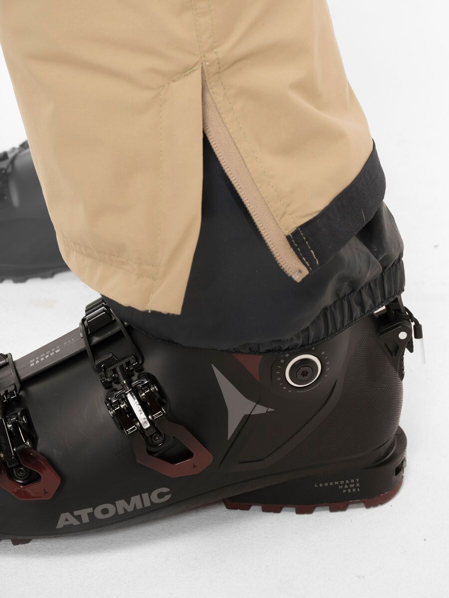 Armada Sumpter 2L Bib, khaki - Bild 13