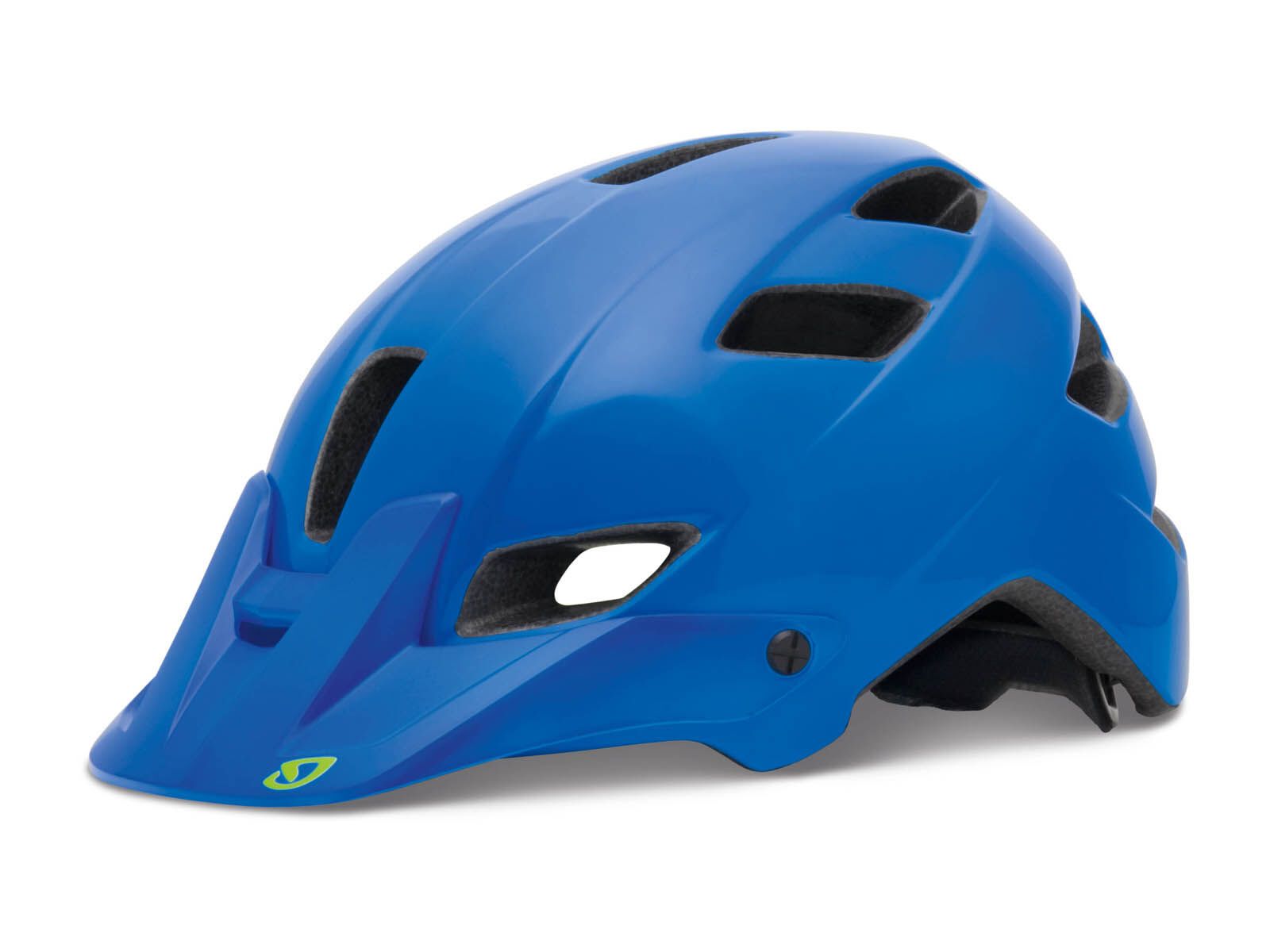 Giro Feature, blue - Bild 1