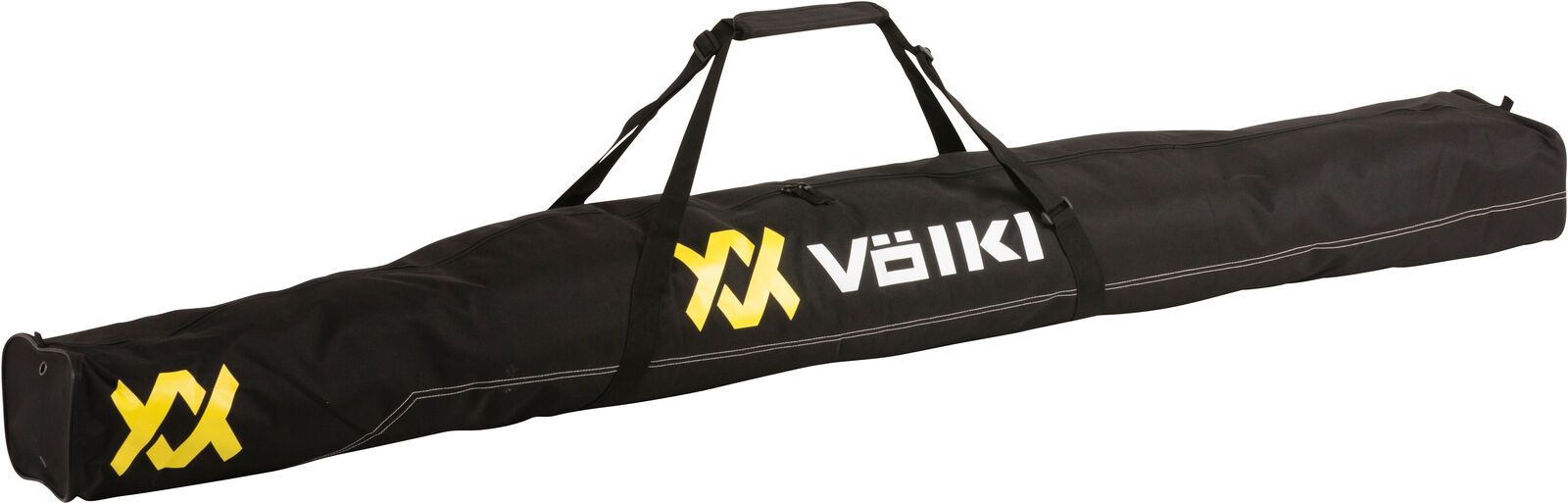 Völkl Classic Double Ski Bag 195 cm, black - Bild 1