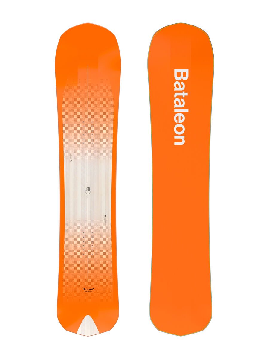 Bataleon Party Wave - Bild 1