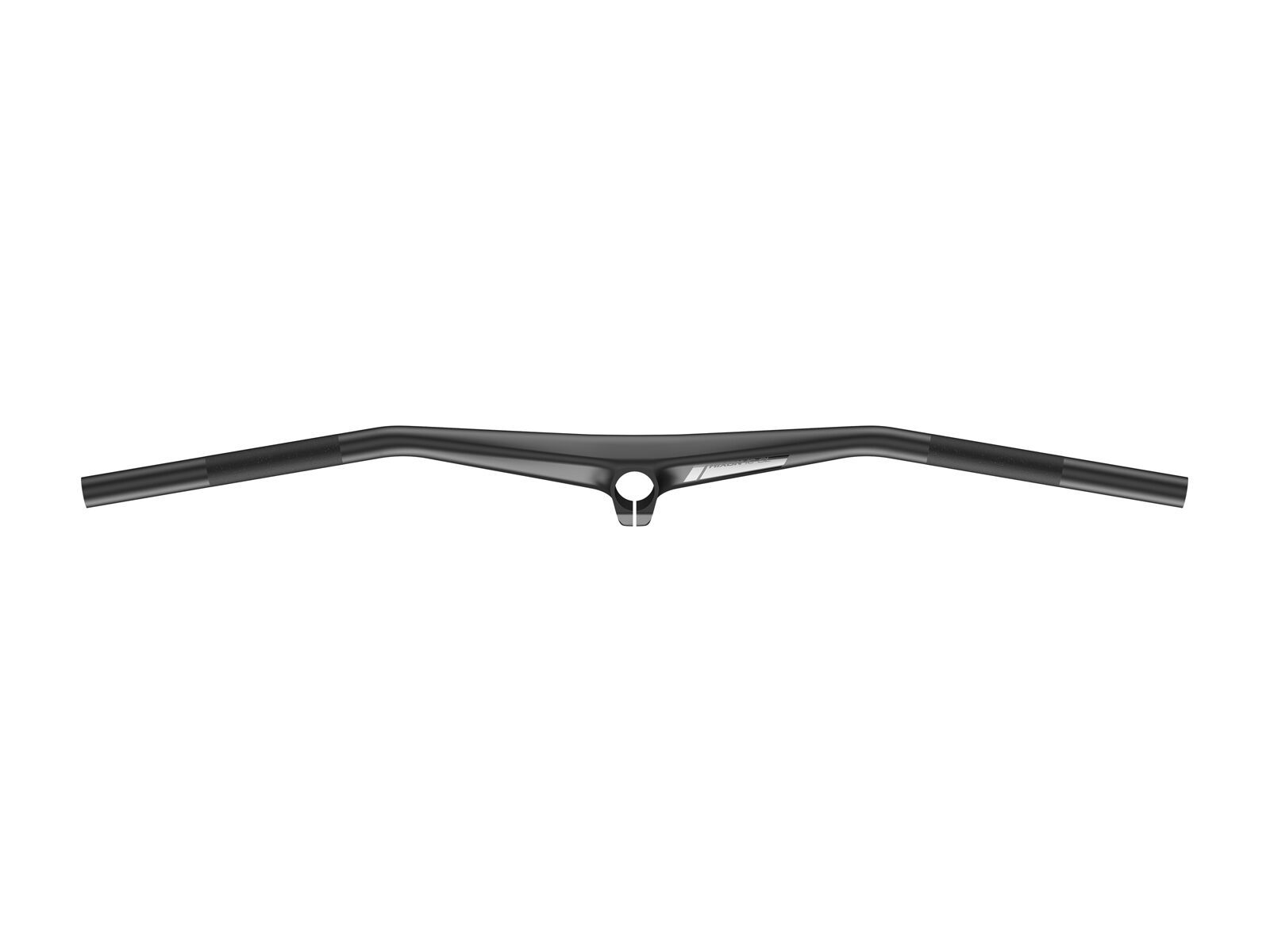 Syncros Hixon iC SL Bar/Stem - 780 mm, black matt - Bild 2