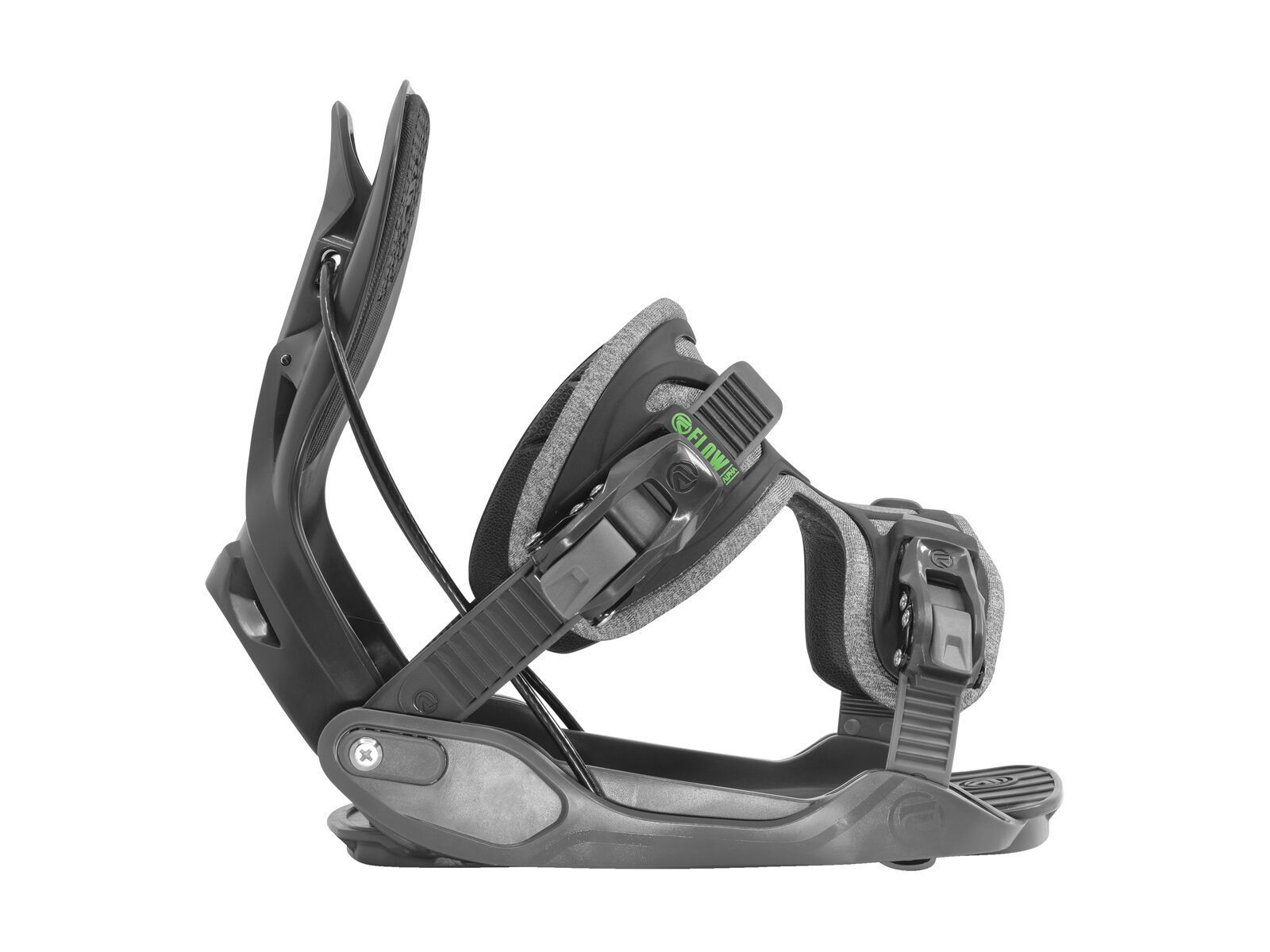 Flow Alpha, stonegrey - Bild 2