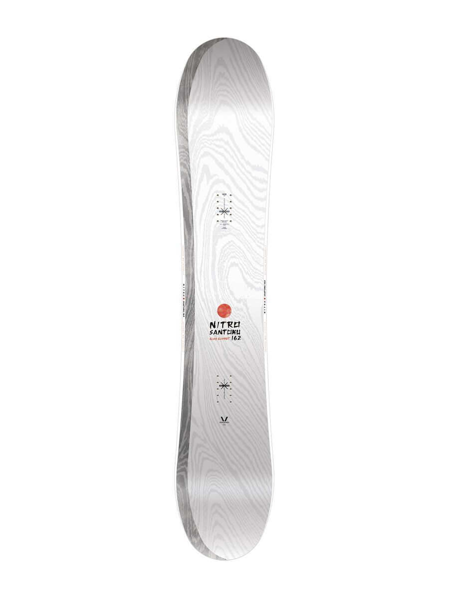 Nitro Santoku - Bild 2