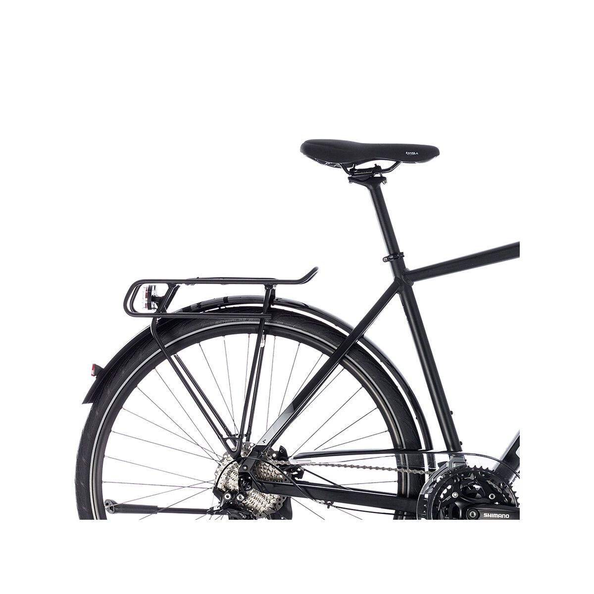 Cube Touring SL, black´n´white - Bild 6