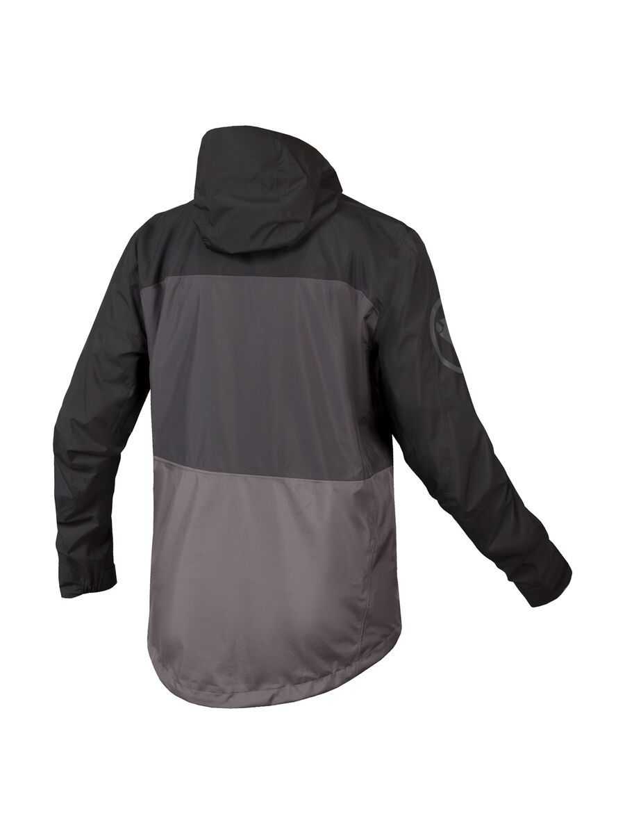 Endura SingleTrack Jacke II, matt black - Bild 2