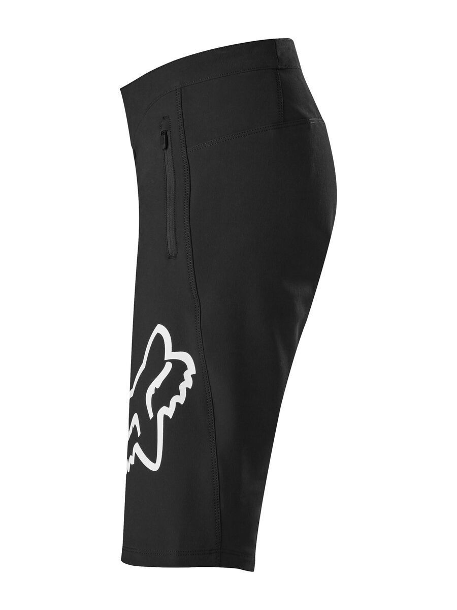 Fox Womens Defend Short, black - Bild 2