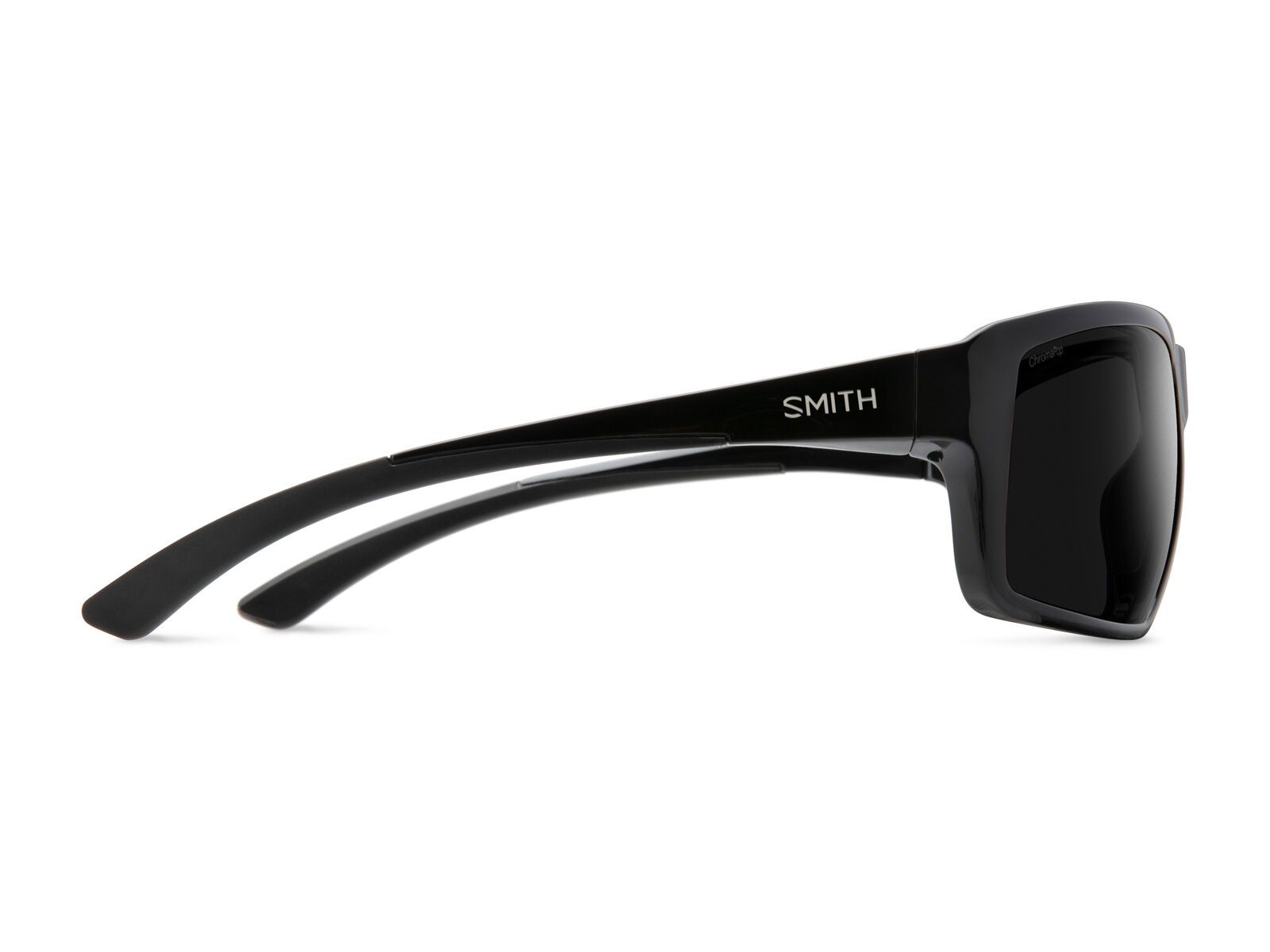 Smith Hookshot Chromapop Polarized Black, black - Bild 3