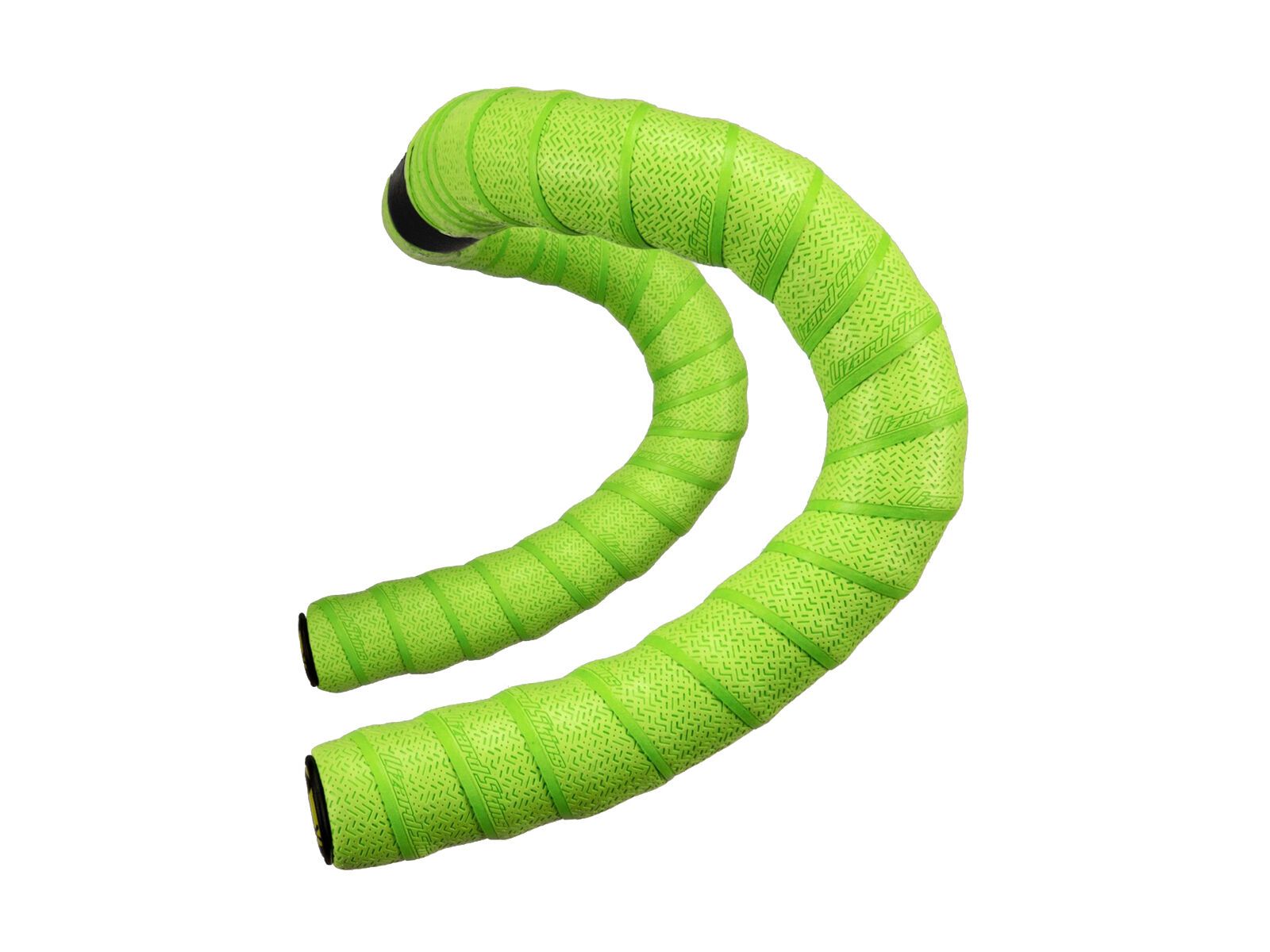 Lizard Skins DSP Bar Tape V2 - 3,2 mm, hyper green - Bild 1