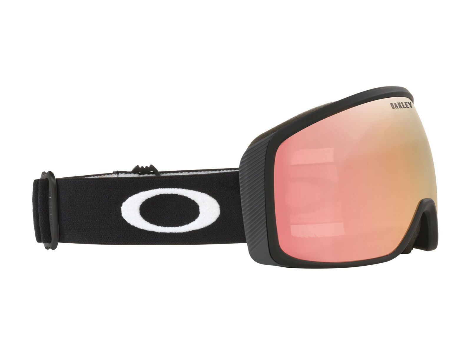Oakley Flight Tracker M, Prizm Rose Gold Iridium / matte black - Bild 11