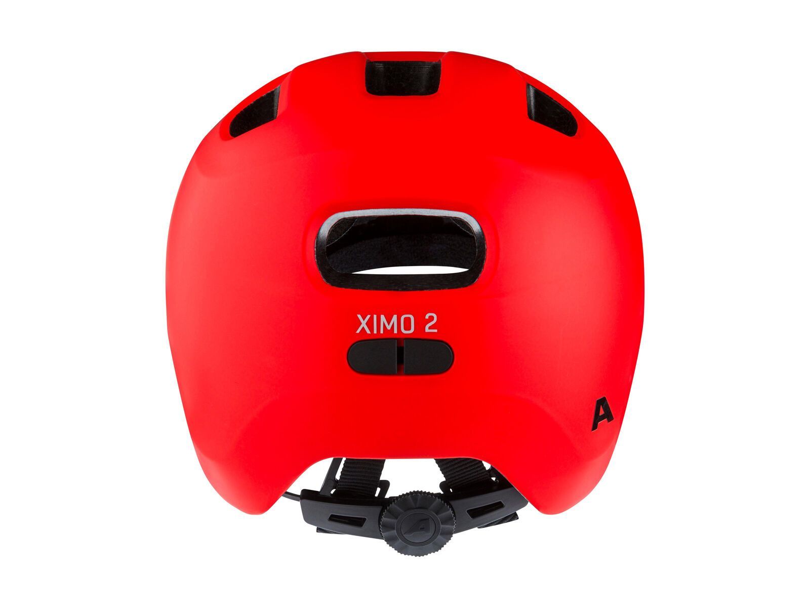 Alpina Ximo 2 LE, neon red matt - Bild 4