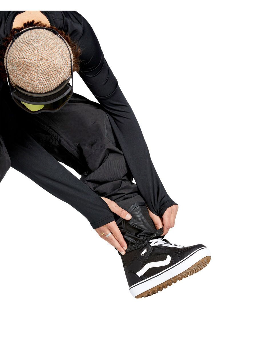 Volcom L Gore-Tex Pant, black - Bild 4