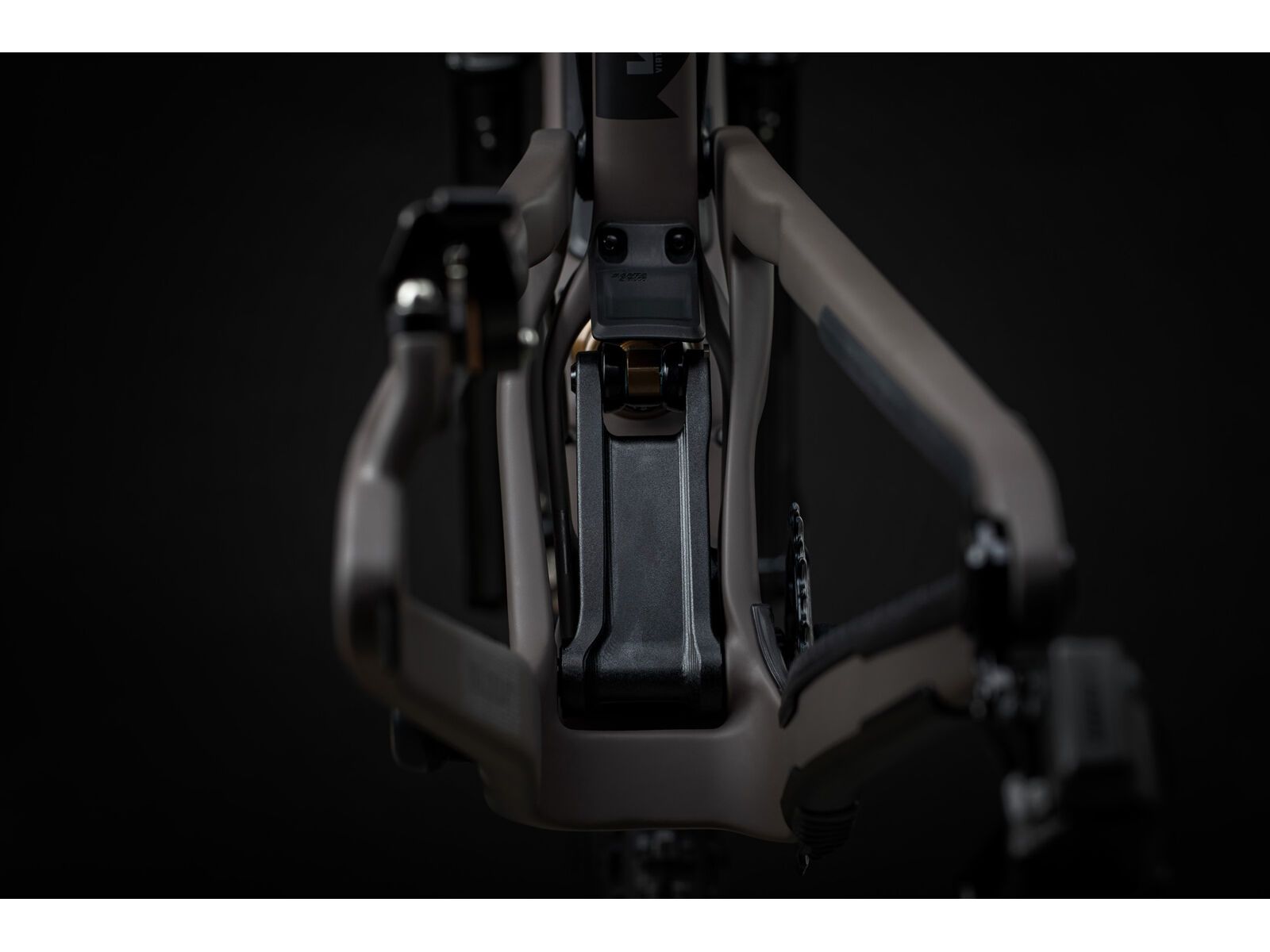 Santa Cruz Tallboy C / GX AXS / 29, matte taupe - Bild 10