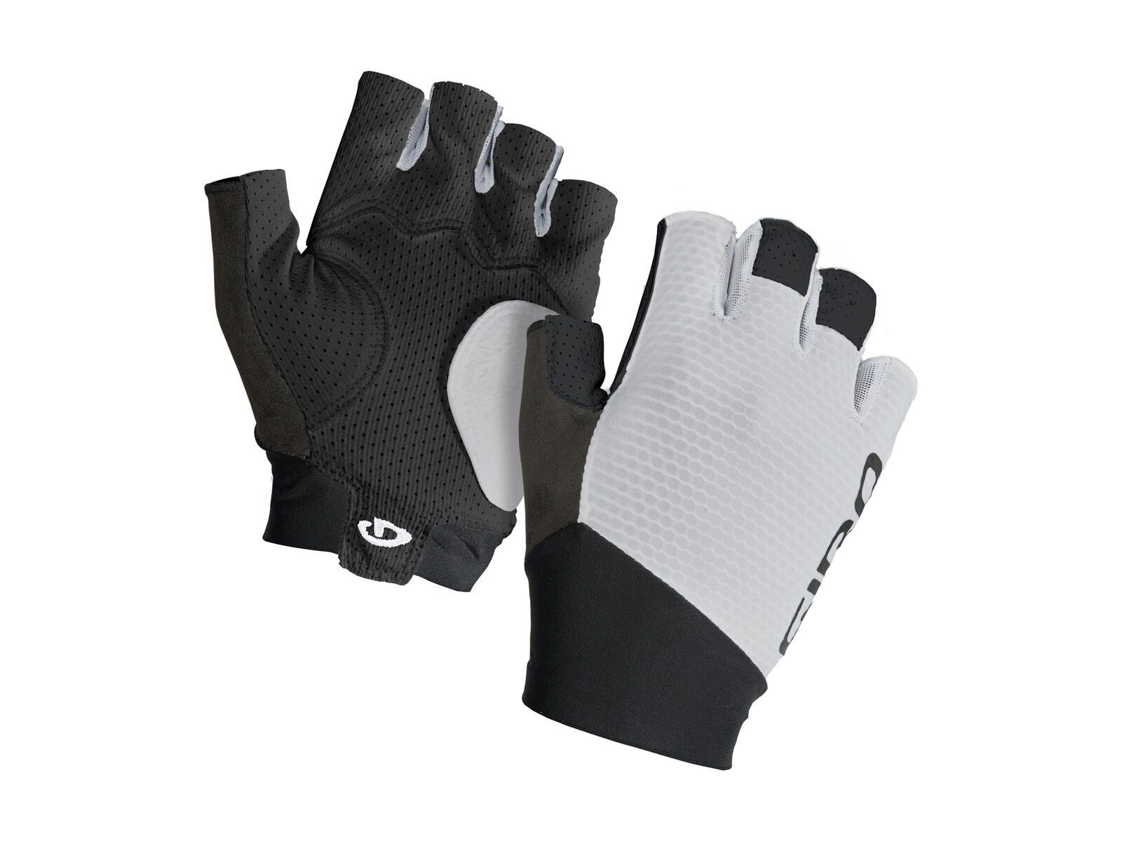 Giro Zero CS, white - Bild 1