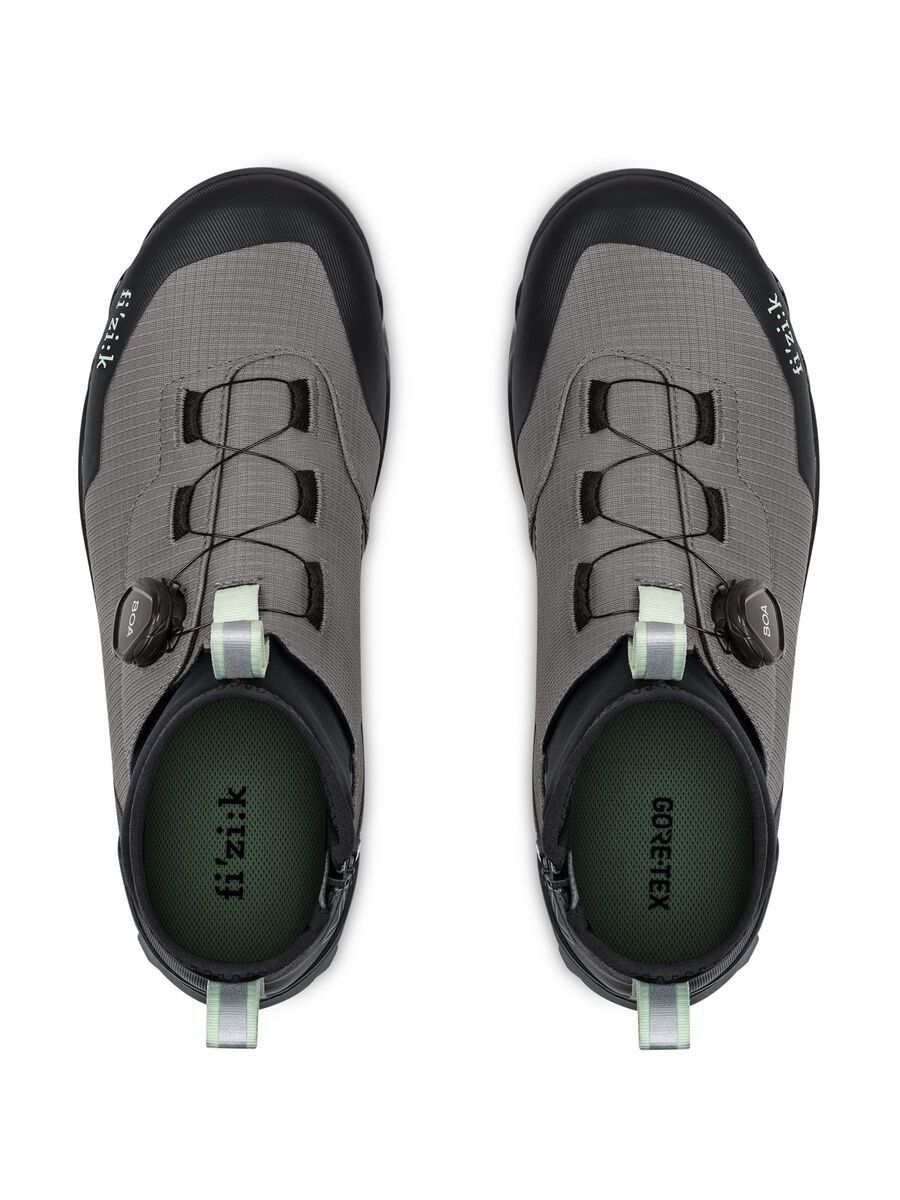 Fizik Nanuq 2 GTX, black/grey - Bild 3