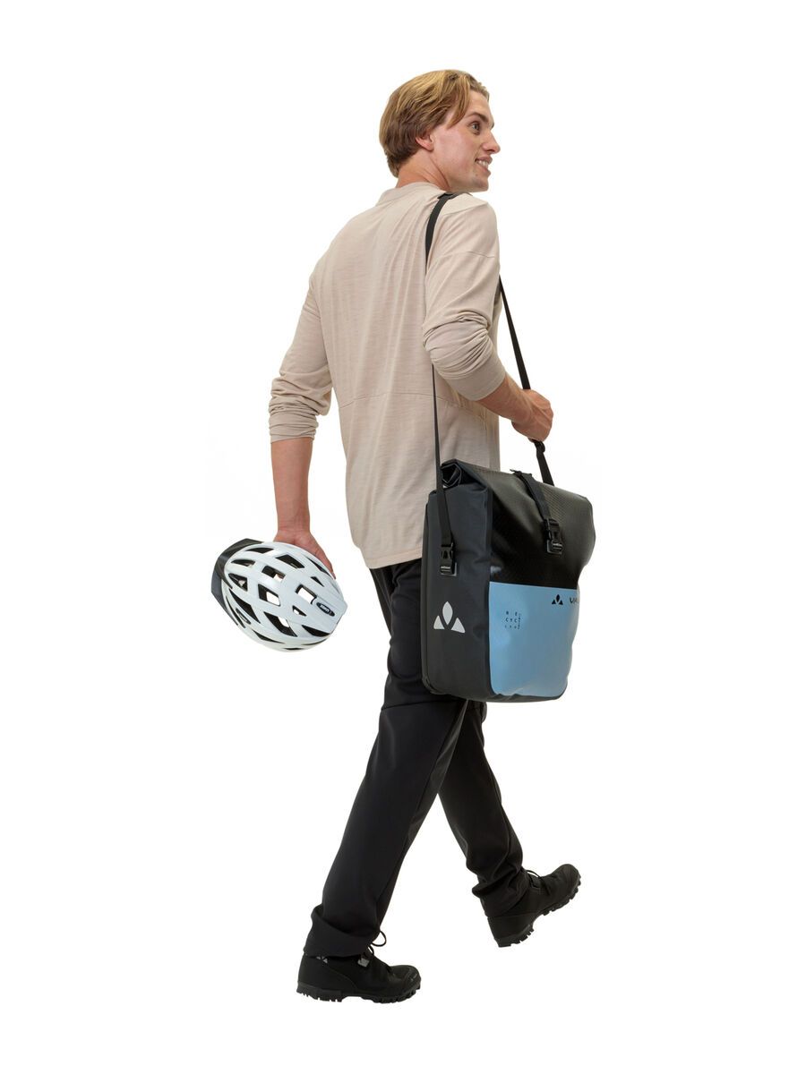 Vaude Aqua Back Color (rec) (Paar), nordic blue - Bild 8