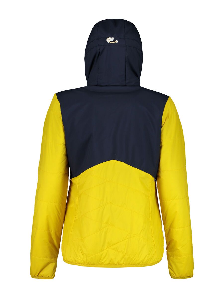 Maloja HagarM., spicy ginger - Bild 2