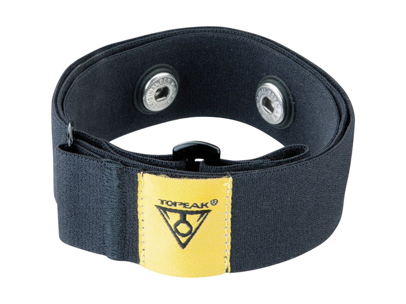 Topeak Brustgurt für PanoBike Heart Rate Monitor - Bild 1