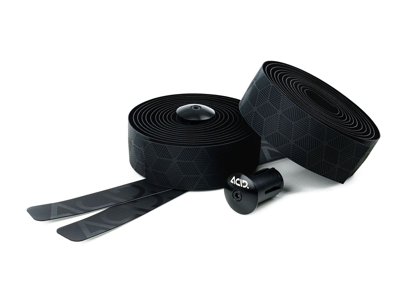 Cube Acid Lenkerband RC 3,0, black - Bild 2