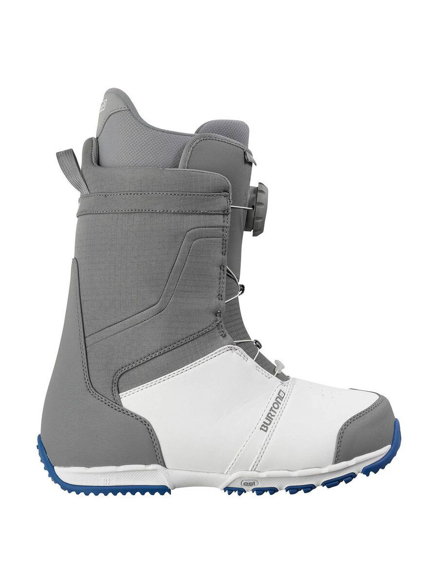 Burton Tyro, White/Gray - Bild 1