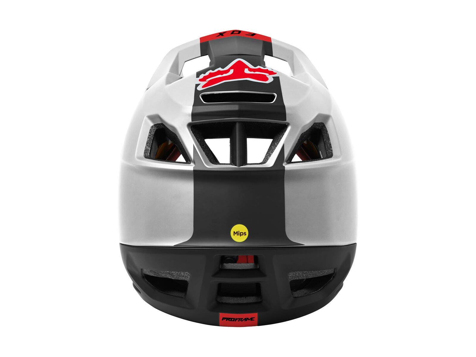 Fox Proframe Blocked, black/white - Bild 6