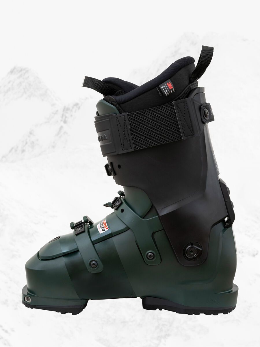 Armada AR One 130 MV, green/black - Bild 12