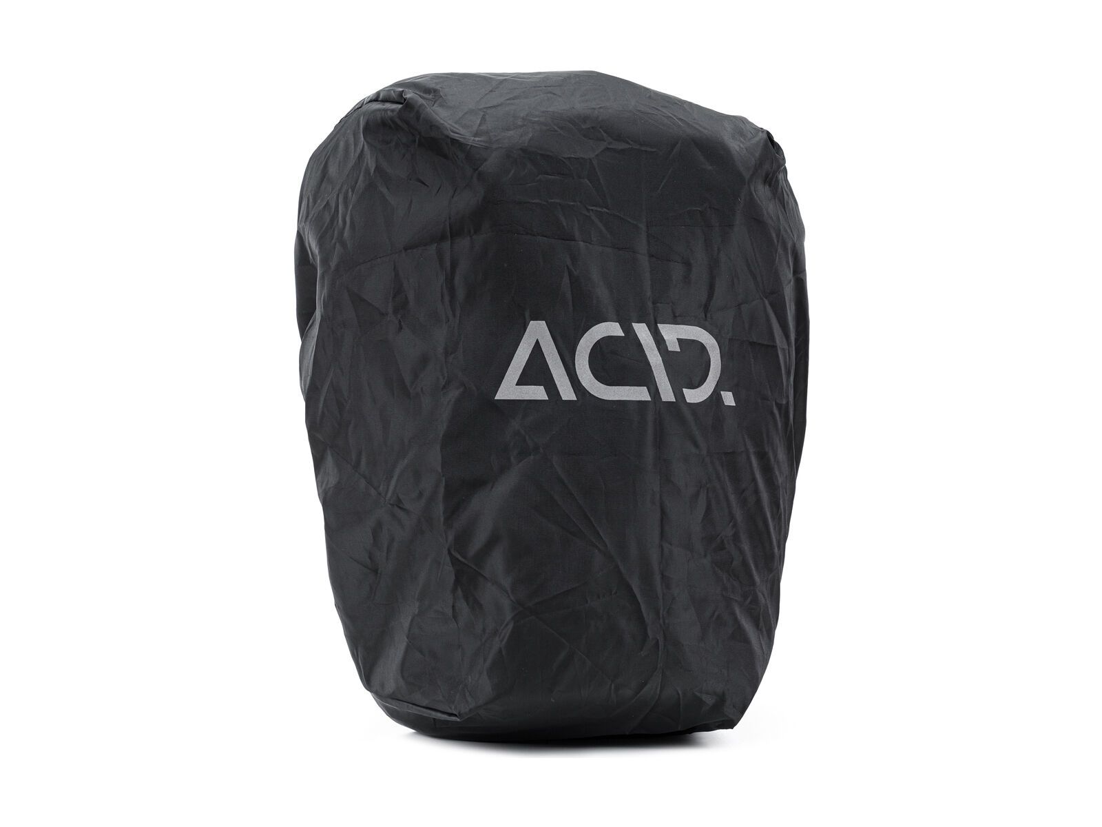 Cube Acid Seitentasche City 20 CILink, black - Bild 4