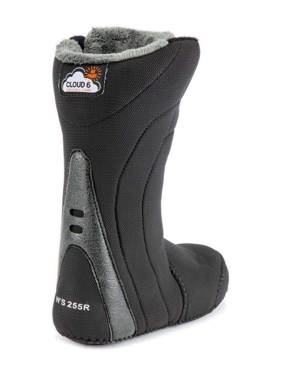 Nitro Crown TLS, black/rose - Bild 7