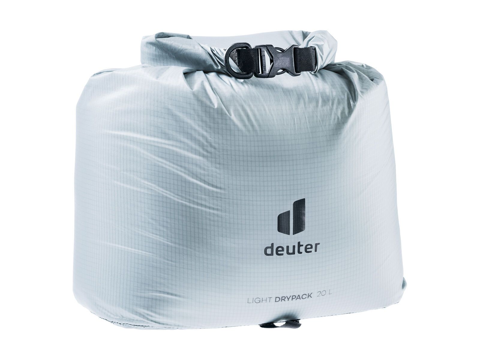 Deuter Light Drypack 20, tin - Bild 1