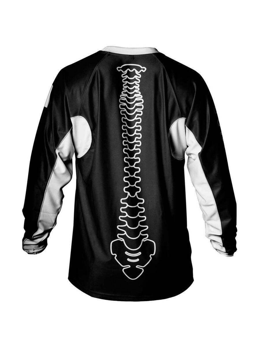 POC DH Jersey, Uranium Black - Bild 2