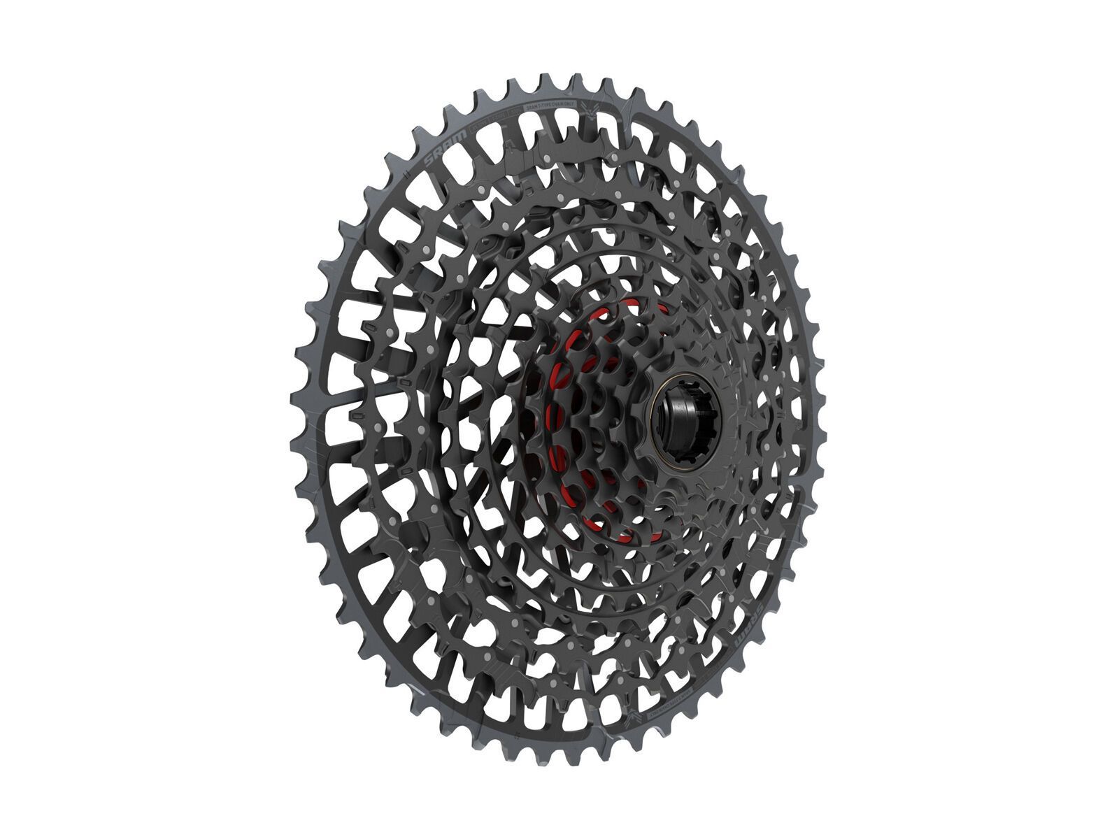 SRAM X0 XS-1295 Eagle Transmission Kassette - 12-fach - Bild 2