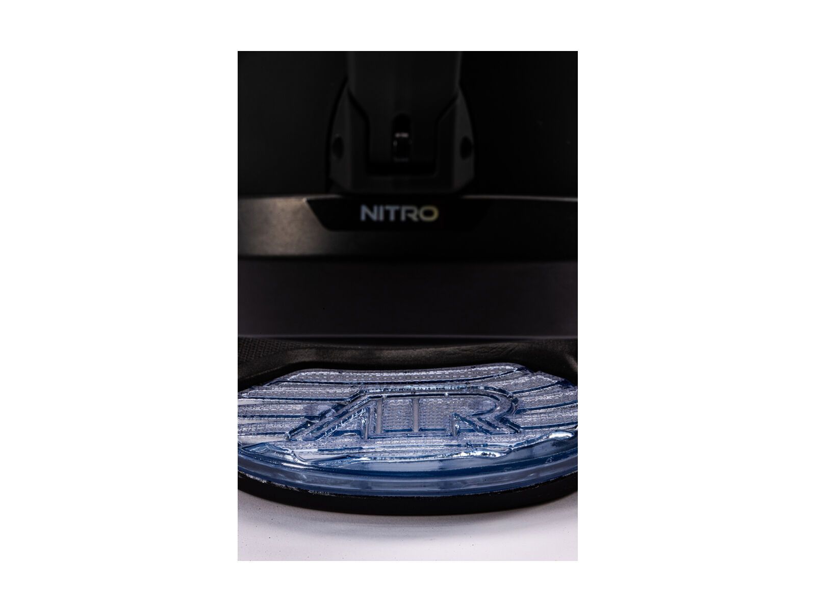 Nitro Fate, ultra black - Bild 5