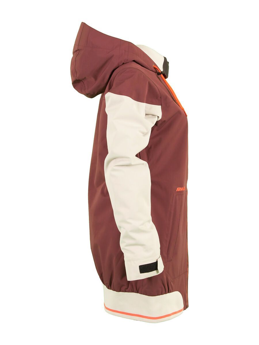 Armada Gypsum Jacket, fig - Bild 3