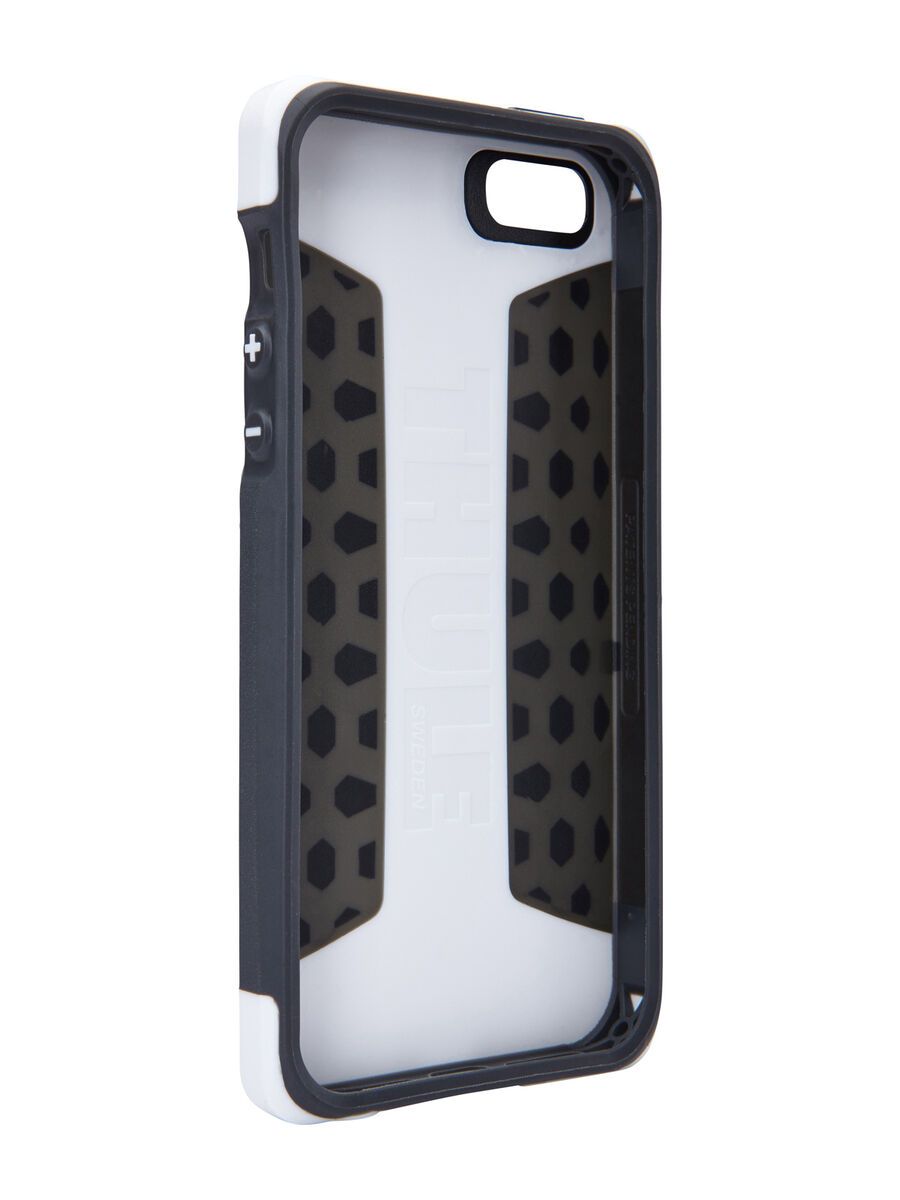 Thule Atmos X3 iPhone 6 Plus/6s Plus Hülle, white/dark shadow - Bild 3