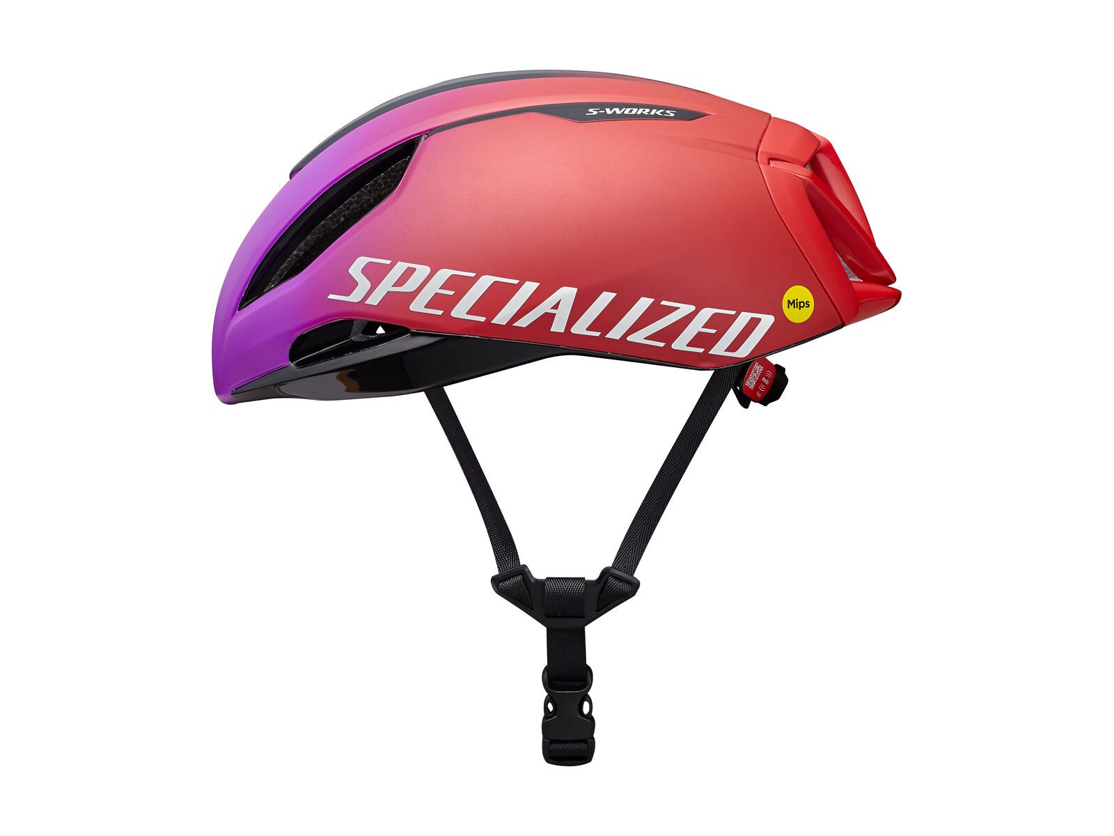 Specialized S-Works Evade 3 Team SD Worx - Bild 2