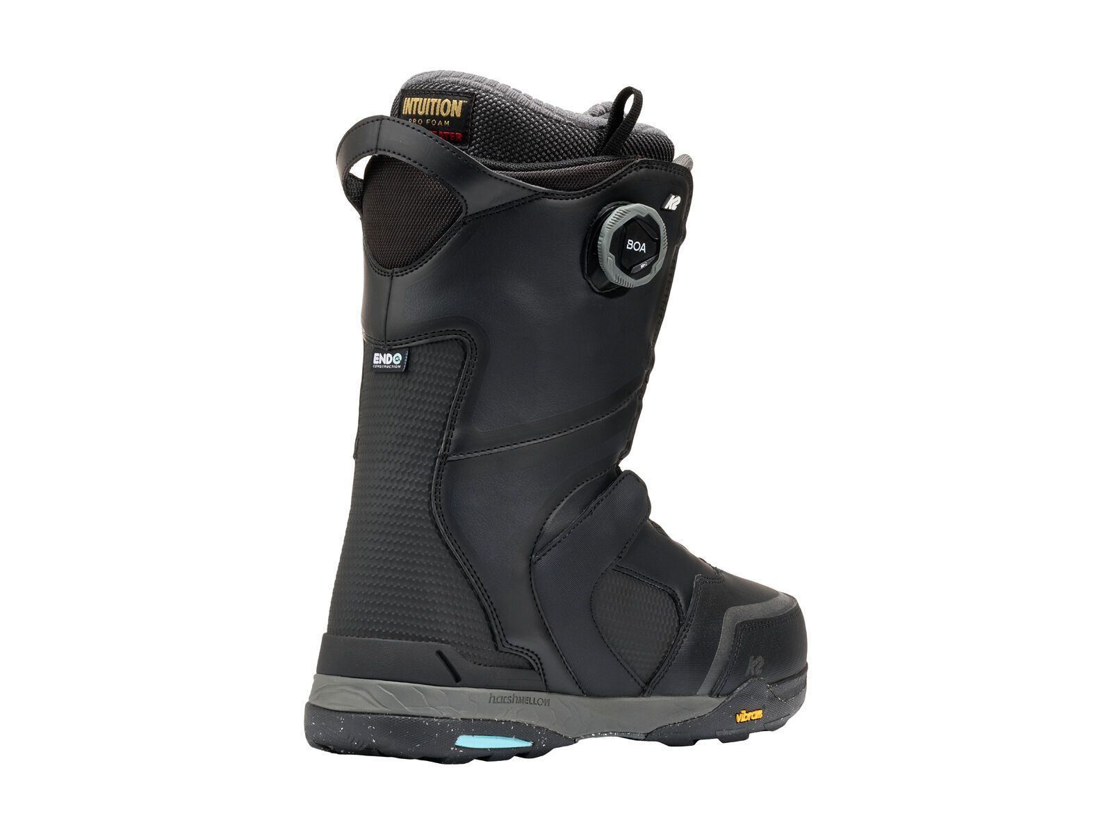 K2 Thraxis, black - Bild 2