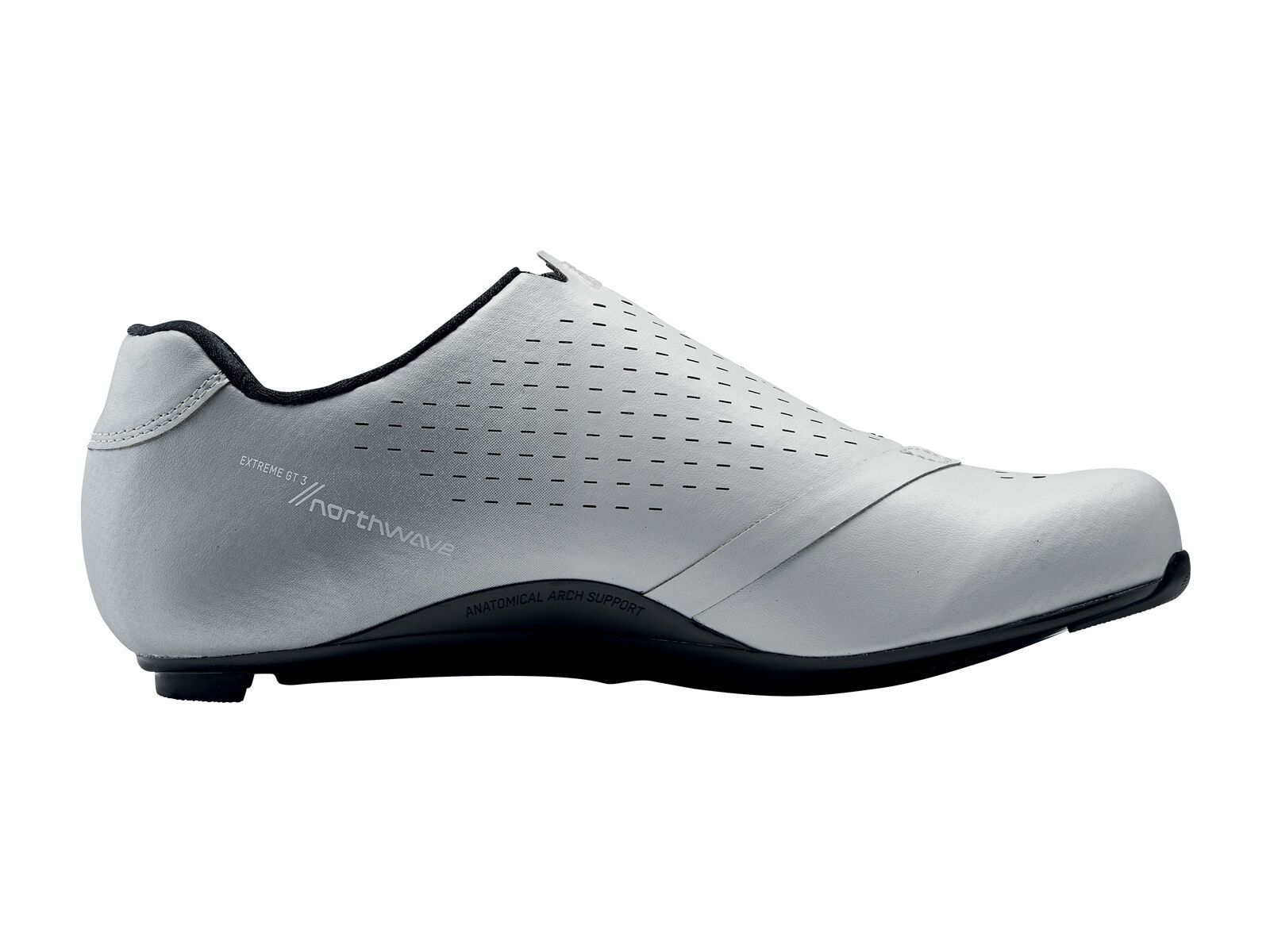 Northwave Extreme GT 3, white/silver reflective - Bild 2